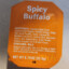 Spicy Buffalo