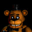 FREDDY FAZBEAR