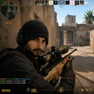 Avatar snapshot