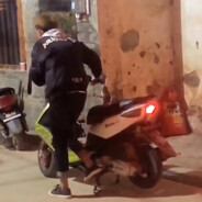 湖科大鬼火少年