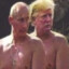 Trump love Putin