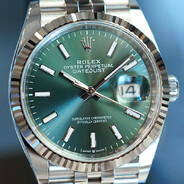 Player statistics - [ROLEX] Datejust | CS2 Stats