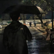 誰偷了我的裤衩