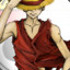 Monkey D&#039;Luffy