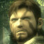 naked snake