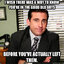 Michael Scott