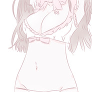 一只软妹刘梓涵吖