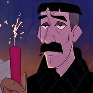 Das Terminator's avatar