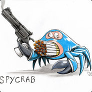 SPYCRAB