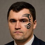Avatar Kirk Tyson