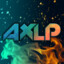 AXLP_LaZEReD