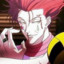 Hisoka