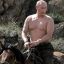 Brokeback Putin