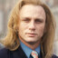 The James Blonde Prick