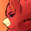 Avatar of macro pool toy