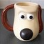 NRR | Grommit Mug