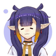 Purple's avatar