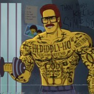 Brodiddly