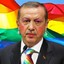 erdogan happy