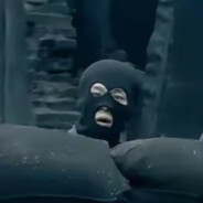 中东悍匪吕子乔