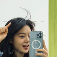 在海里飞翔的小勾~