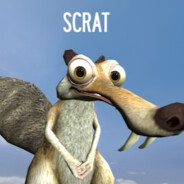 Scrat