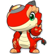 宇宙无敌超级暴龙战士