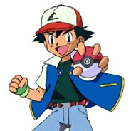 就决定是你了！