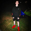 I walk around like that