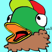 Duckie avatar