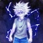 killua