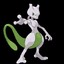 Shiny Mewtwo Lvl.70