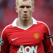 Paul Scholes