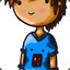 Steam avatar