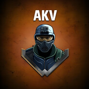 AkV