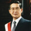 alberto fujimori