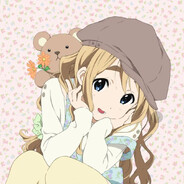 K-on第一钢琴手琴吹䌷