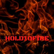 Hold10Fire