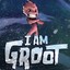 I am Groot♡