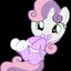 sweetiebelle