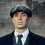 Tommy Shelby