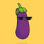 eGGplant ツ