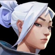 亚海悬城第一突破手Jett