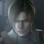 Leon . S . Kennedy