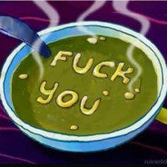 I am your soup