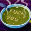I am your soup