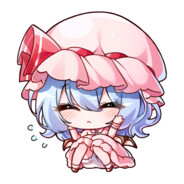 Remilia Scarlet