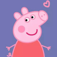 我是小猪佩奇