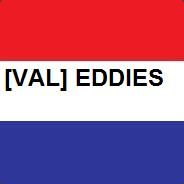 [VAL] EDDIES