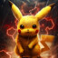 IRON PIKA